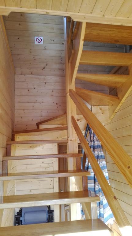 Chalupka Na Szlaku Zacisze Apartment Bialy Dunajec Luaran gambar