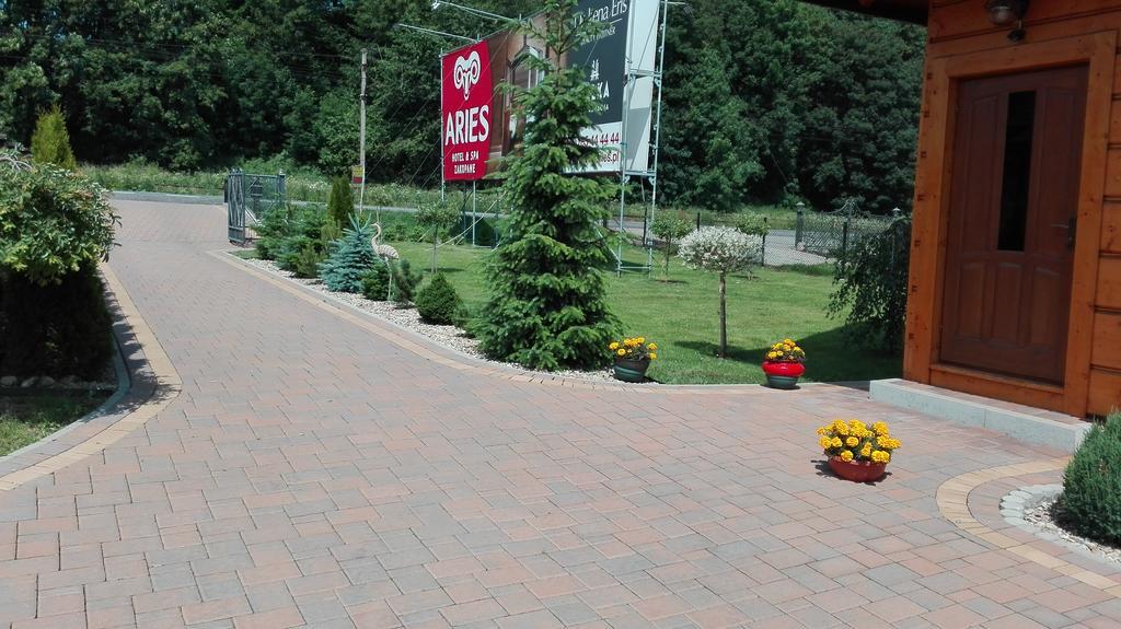 Chalupka Na Szlaku Zacisze Apartment Bialy Dunajec Luaran gambar